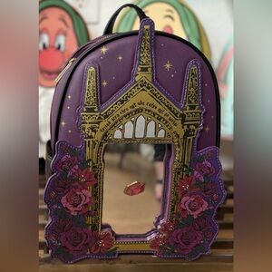 Harry Potter Mirror Backpack